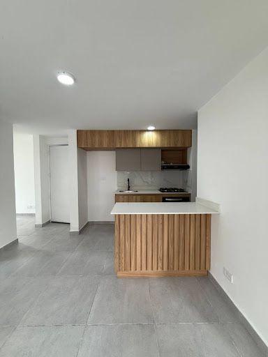 Apartamento en arriendo Antioquia Rionegro El Porvenir 49 m2 Habitaciones 2 Baños 2 Garajes 1 Precio $1600000