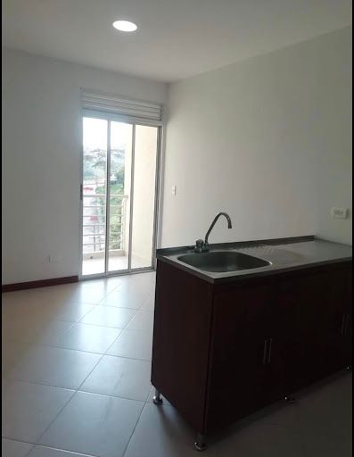 Apartamento en venta Caldas Manizales La Carola 60 m2 Habitaciones 3 Baños 2 Garajes 1 Precio $230000000