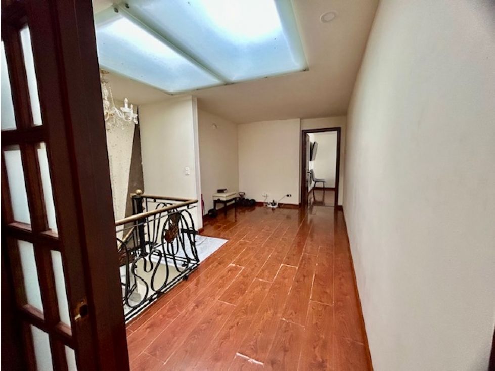 Apartamento en venta Cundinamarca Bogotá San Patricio 167 m2 Habitaciones 2 Baños 2 Garajes 2 Precio $800000000