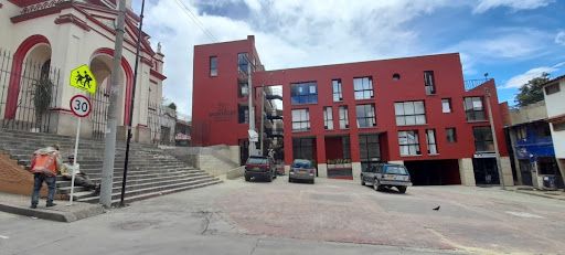 Apartaestudio en arriendo Cundinamarca Bogotá Santa Barbara 32 m2 Habitaciones 1 Baños 1 Garajes 1 Precio $1708100