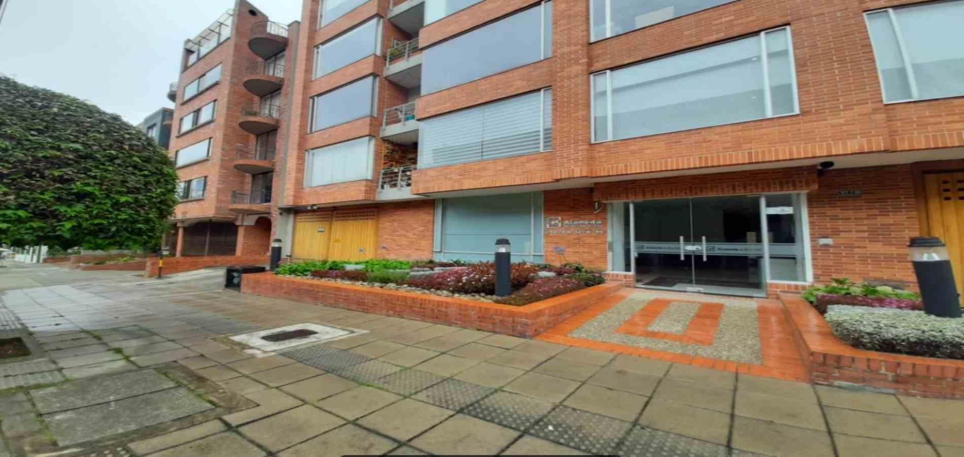 Apartamento en arriendo Cundinamarca Bogotá Bella Suiza 62 m2 Habitaciones 2 Baños 2 Garajes 1 Precio $3000000
