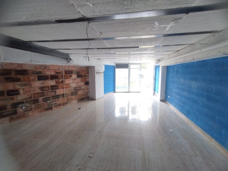 Local en arriendo Antioquia Medellín San Antonio De Prado 110 m2 Habitaciones 0 Baños 1 Garajes 0 Precio $2500000