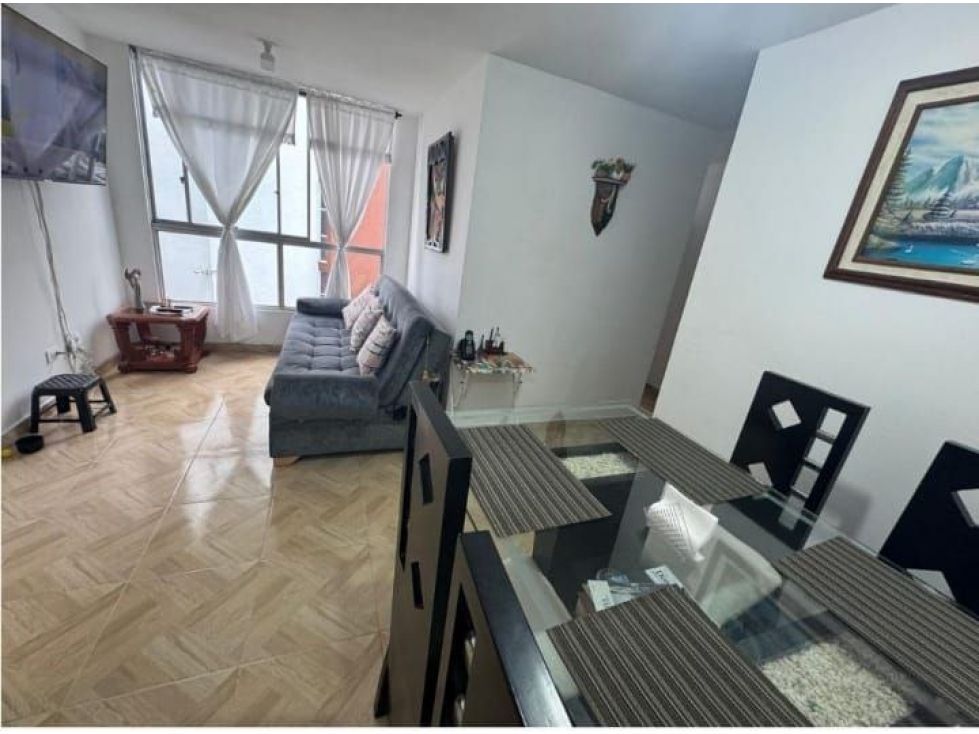 Apartamento en venta Risaralda Dosquebradas Dosquebradas 50 m2 Habitaciones 3 Baños 1 Garajes 2 Precio $150000000