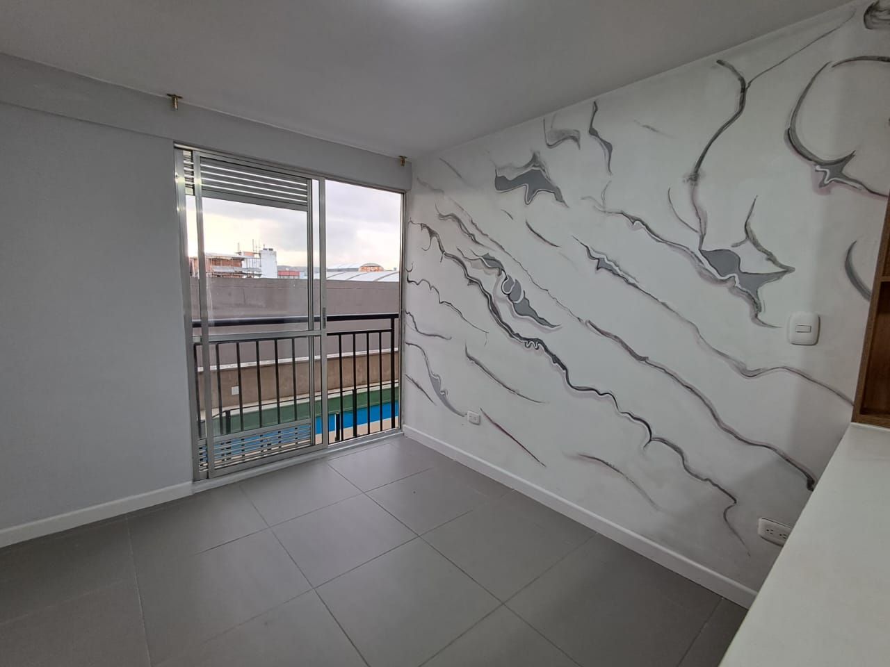 Apartamento en arriendo Cundinamarca Bogotá Santander 30 m2 Habitaciones 1 Baños 1 Garajes 0 Precio $1258700