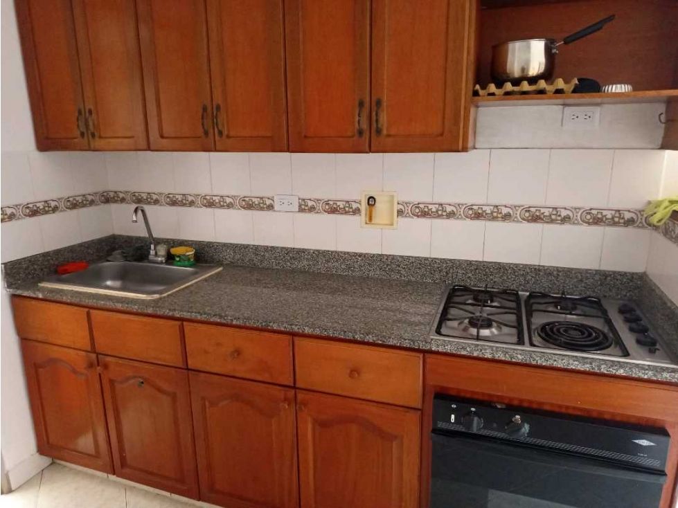 Apartamento en venta Antioquia Medellín Belen 100 m2 Habitaciones 3 Baños 2 Garajes 1 Precio $700000000