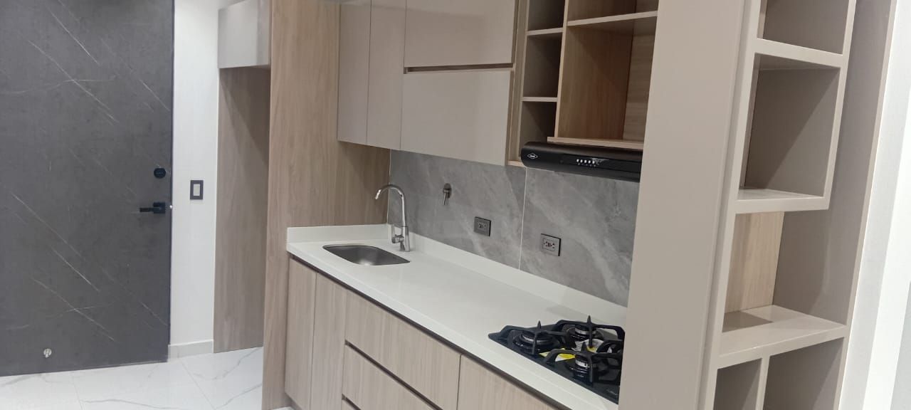 Apartamento en arriendo Antioquia Medellín Caicedo 76 m2 Habitaciones 3 Baños 2 Garajes 0 Precio $3000000