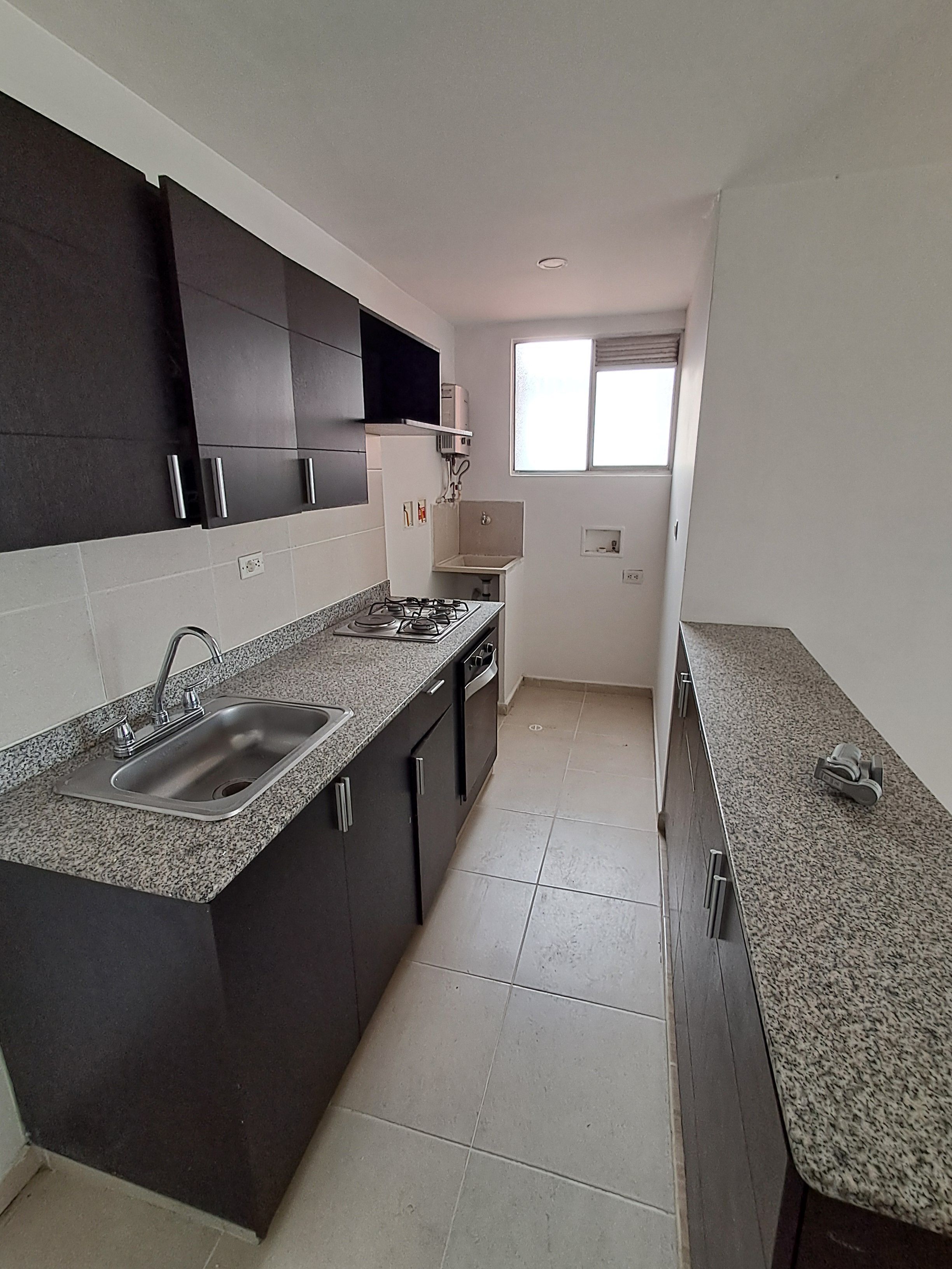 Apartamento en arriendo Antioquia Medellín Calasanz 79 m2 Habitaciones 3 Baños 2 Garajes 1 Precio $3100000