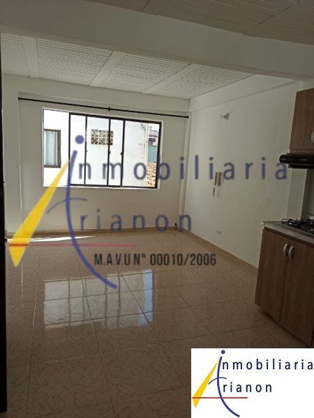 Apartamento en arriendo Antioquia Medellín Boston 65 m2 Habitaciones 3 Baños 2 Garajes 0 Precio $1500000