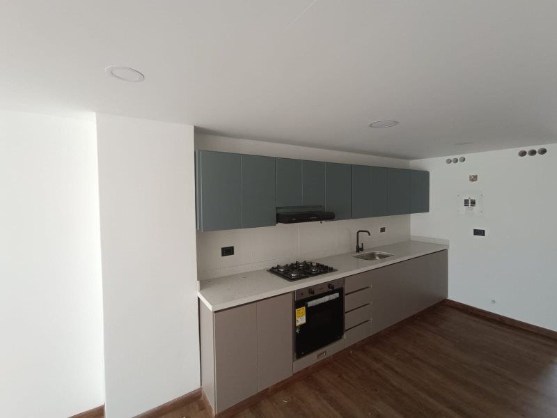 Apartamento en venta Antioquia Medellín Simon Bolivar 98 m2 Habitaciones 3 Baños 2 Garajes 1 Precio $750000000