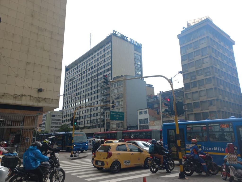 Oficina en arriendo Cundinamarca Bogotá La Capuchina 30 m2 Habitaciones 0 Baños 0 Garajes 0 Precio $910700