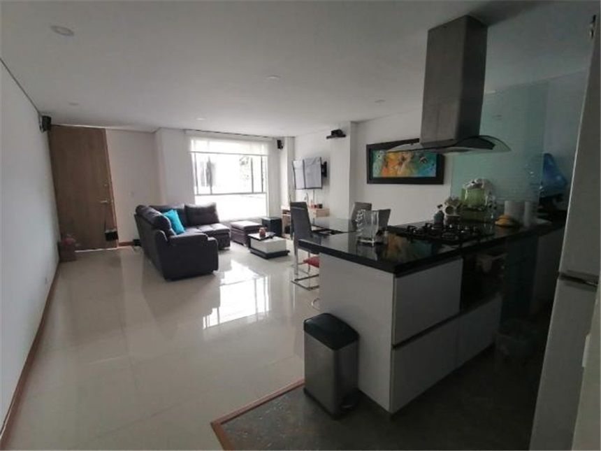 Apartamento en venta Cundinamarca Bogotá Samper 95 m2 Habitaciones 3 Baños 2 Garajes 1 Precio $388500000