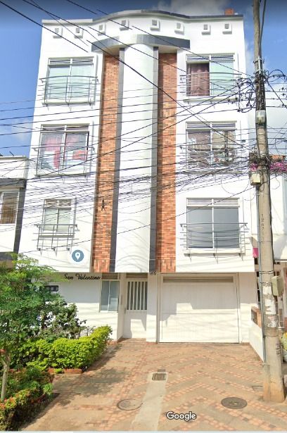 Apartamento en arriendo Santander Bucaramanga Provenza 57 m2 Habitaciones 3 Baños 2 Garajes 0 Precio $950000