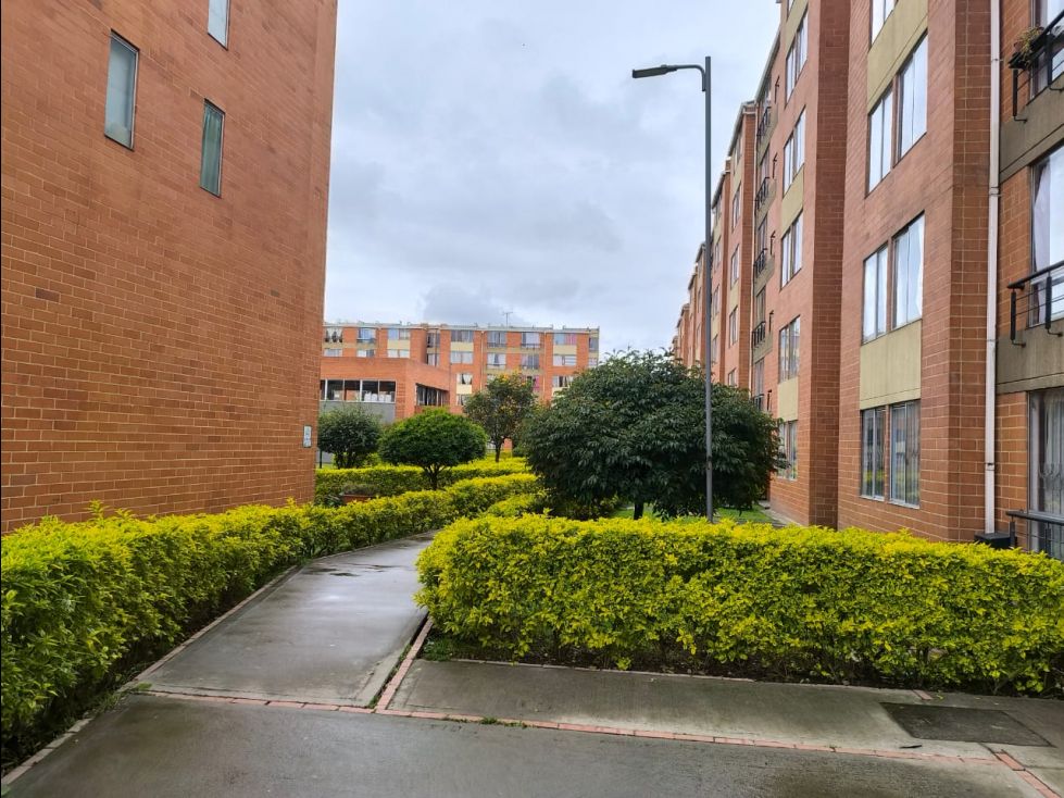 Apartamento en venta Cundinamarca Madrid Madrid 51 m2 Habitaciones 3 Baños 1 Garajes 0 Precio $151000000