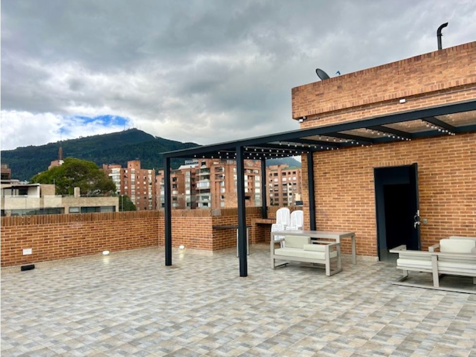 Apartamento en venta Cundinamarca Bogotá Molinos Norte 245 m2 Habitaciones 3 Baños 4 Garajes 3 Precio $2400000000