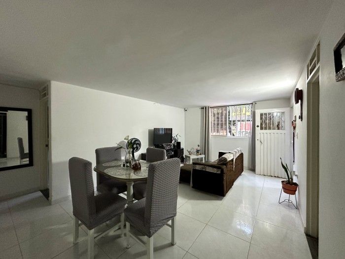 Apartamento en venta Valle Del Cauca Cali Fonaviemcali 56 m2 Habitaciones 3 Baños 2 Garajes 0 Precio $160000000