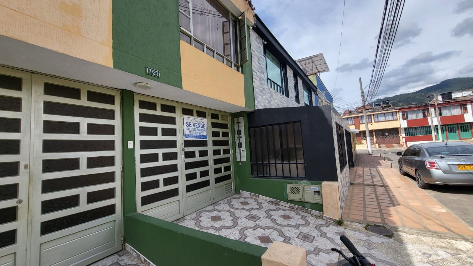 Apartamento en venta Cundinamarca Zipaquirá San Rafael 85 m2 Habitaciones 3 Baños 2 Garajes 1 Precio $320000000