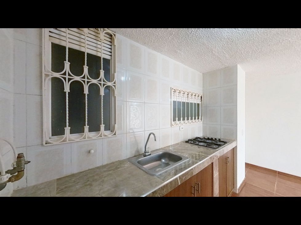 Apartamento en venta Cundinamarca Bogotá Brasil 48 m2 Habitaciones 3 Baños 2 Garajes 0 Precio $196000000