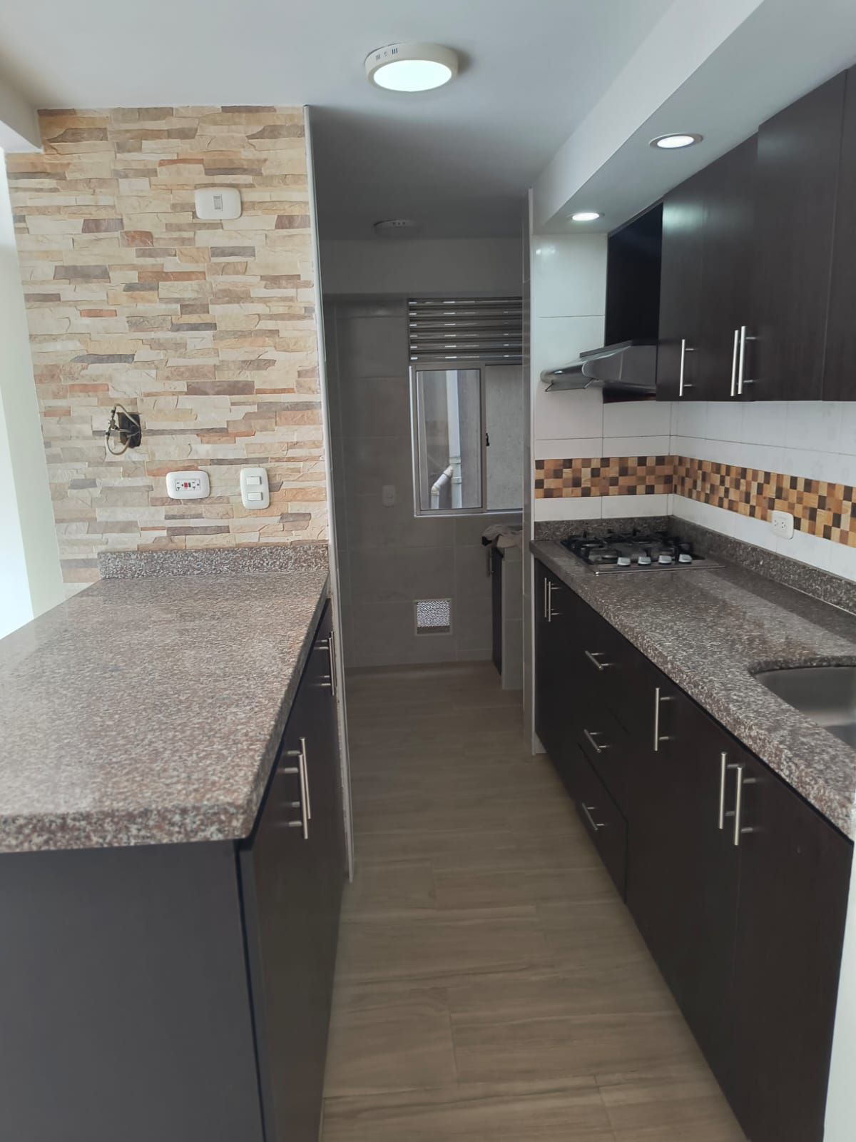 Apartamento en venta Cundinamarca Zipaquirá Los Cedros 66 m2 Habitaciones 3 Baños 2 Garajes 0 Precio $205000000
