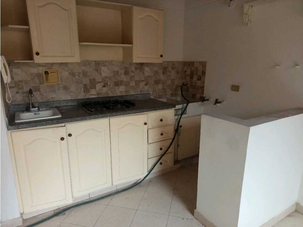 Apartaestudio en arriendo Antioquia Medellín Cristobal 35 m2 Habitaciones 1 Baños 1 Garajes 0 Precio $1300000