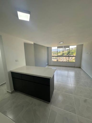 Apartamento en venta Antioquia Bello Urbanización Aralias 56 m2 Habitaciones 3 Baños 2 Garajes 1 Precio $278500000