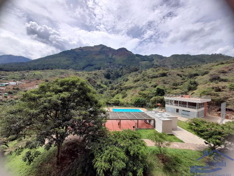 Apartamento en arriendo Antioquia Bello El Mirador 55 m2 Habitaciones 3 Baños 2 Garajes 1 Precio $1400000