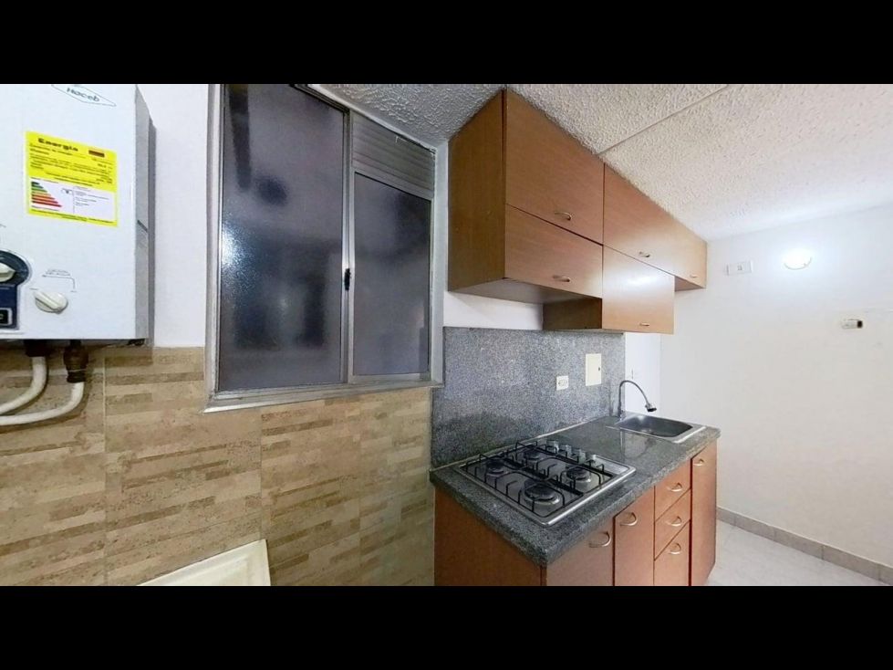Apartamento en venta Cundinamarca Bogotá Brasil 45 m2 Habitaciones 3 Baños 1 Garajes 0 Precio $183500000