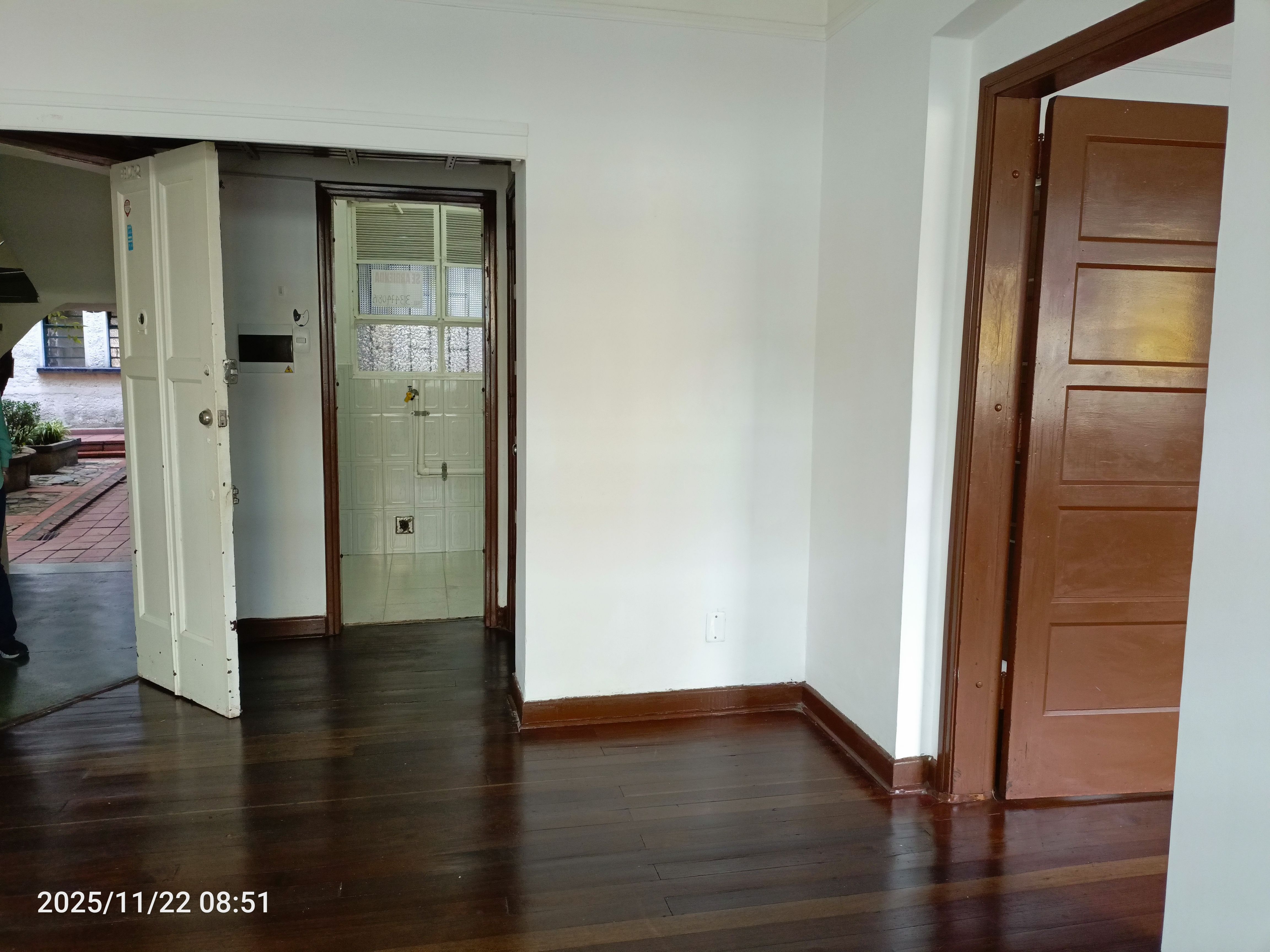 Apartaestudio en arriendo Cundinamarca Bogotá Cjr Ciudad Restrepo 40 m2 Habitaciones 1 Baños 1 Garajes 0 Precio $1300000