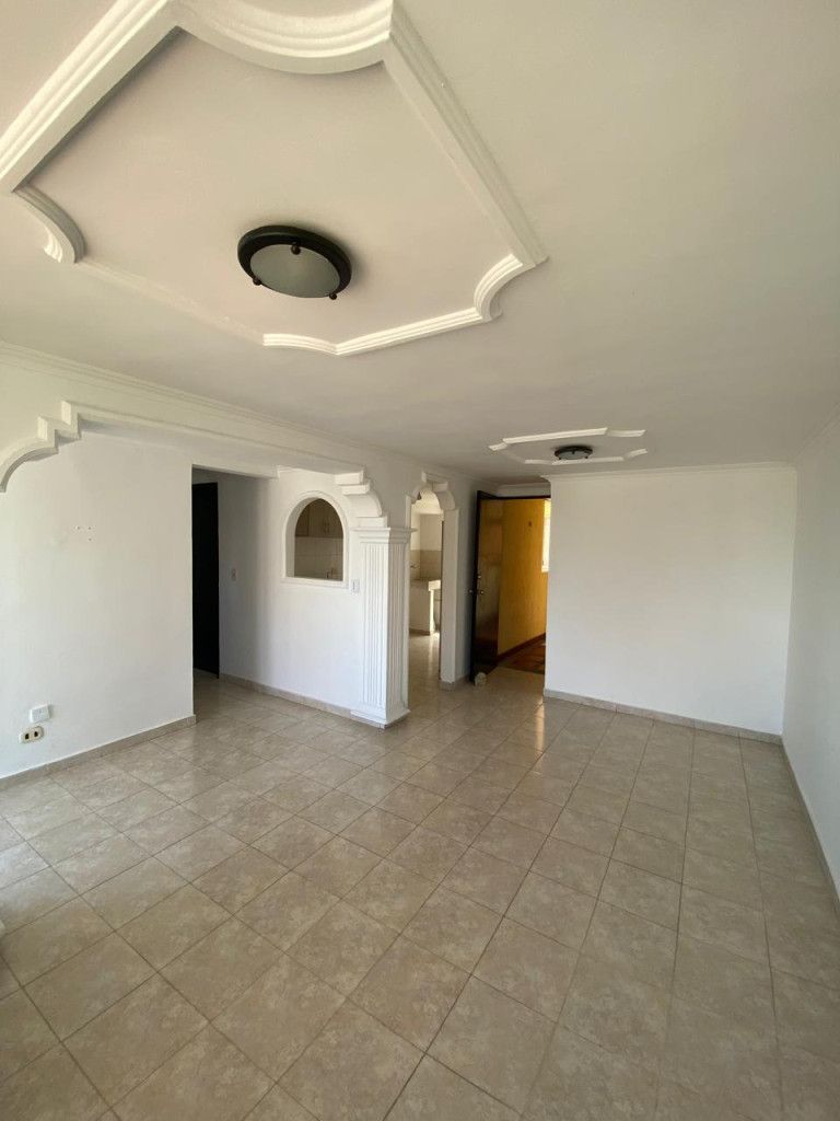 Apartamento en venta Atlántico Barranquilla Crparque La 100 78 m2 Habitaciones 3 Baños 2 Garajes 1 Precio $200000000