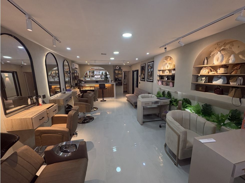 Local en arriendo Atlántico Barranquilla El Porvenir 30 m2 Habitaciones 0 Baños 1 Garajes 0 Precio $4500000