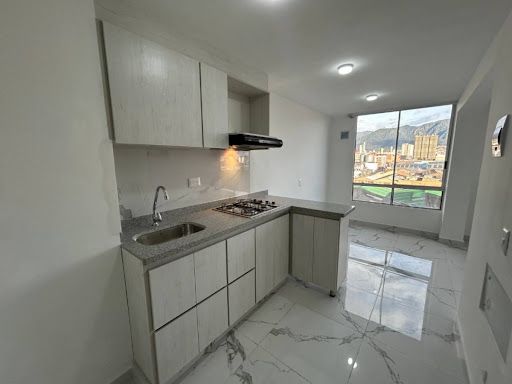 Apartamento en venta Cundinamarca Bogotá Industrial Centenario 31 m2 Habitaciones 1 Baños 1 Garajes 0 Precio $250000000