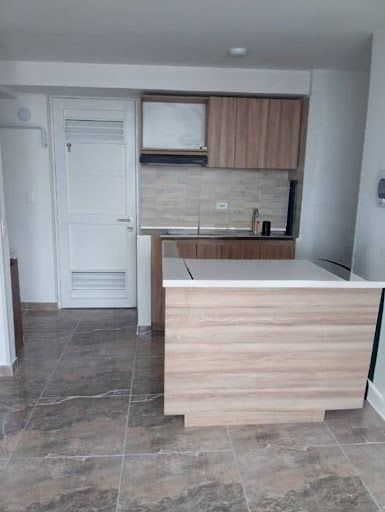 Apartamento en arriendo Cundinamarca Bogotá Salazar Gomez 38 m2 Habitaciones 2 Baños 1 Garajes 0 Precio $1600000