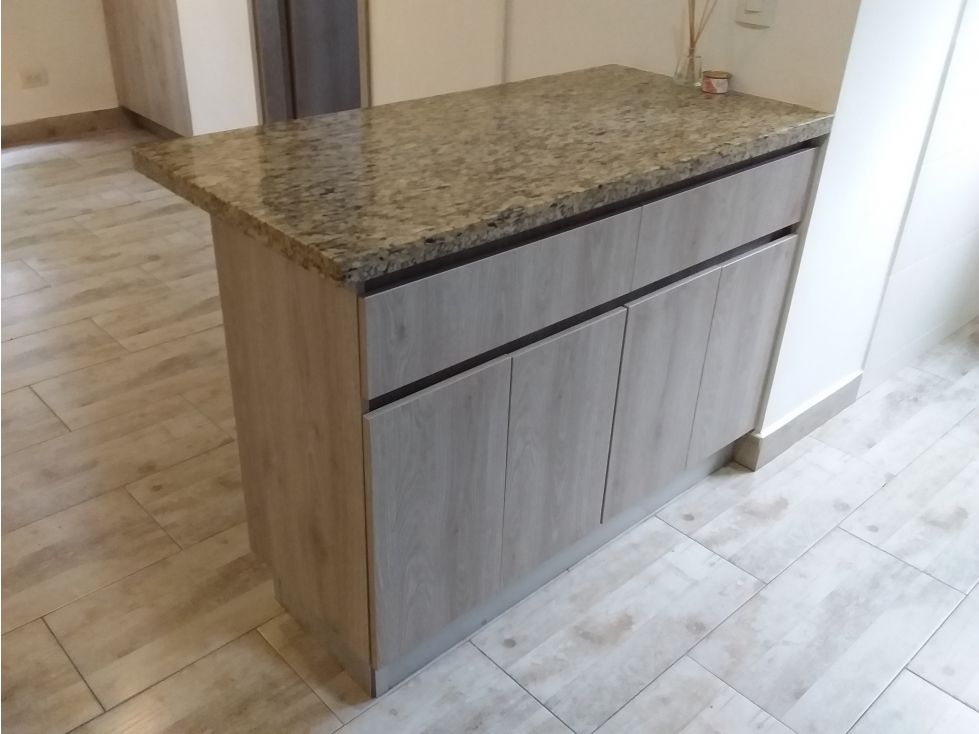 Apartaestudio en arriendo Antioquia Medellín Las Granjas 30 m2 Habitaciones 1 Baños 1 Garajes 0 Precio $1400000