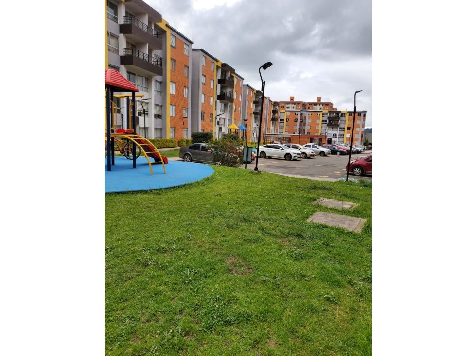 Apartamento en arriendo Cundinamarca Zipaquirá Parque San Rafael 67 m2 Habitaciones 3 Baños 2 Garajes 0 Precio $1117000
