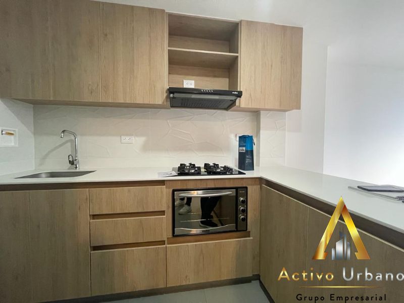 Apartamento en arriendo Antioquia Medellín Shellmar 83 m2 Habitaciones 3 Baños 2 Garajes 1 Precio $3800000