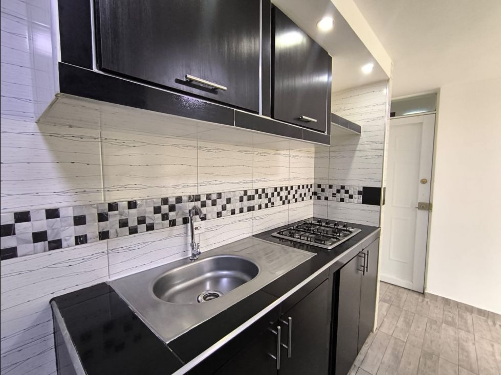 Apartamento en venta Cundinamarca Bogotá Las Vegas De Santa Ana 45 m2 Habitaciones 3 Baños 1 Garajes 0 Precio $179000000