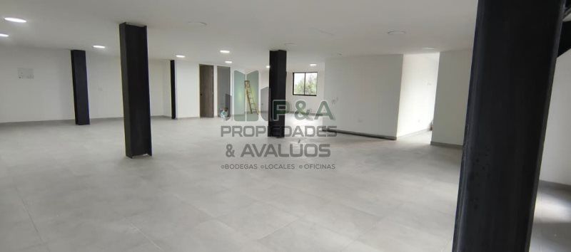 Bodega en arriendo Antioquia Medellín Tenche 165 m2 Habitaciones 0 Baños 2 Garajes 0 Precio $10500000