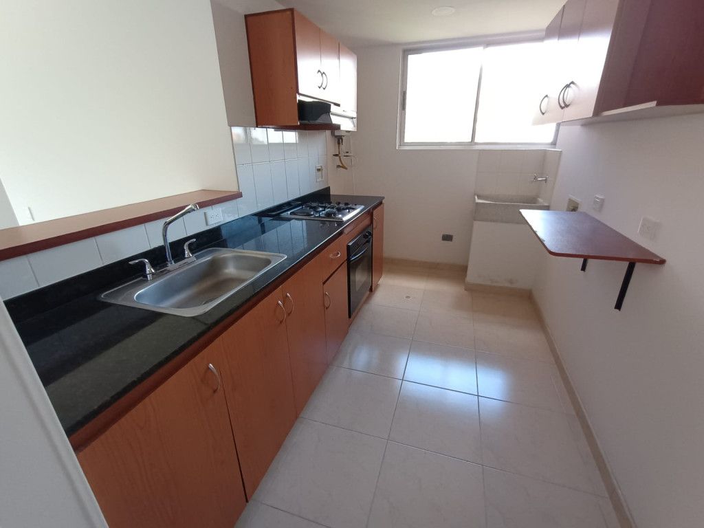 Apartamento en arriendo Antioquia Envigado Tierra Grata 70 m2 Habitaciones 3 Baños 2 Garajes 1 Precio $3500000