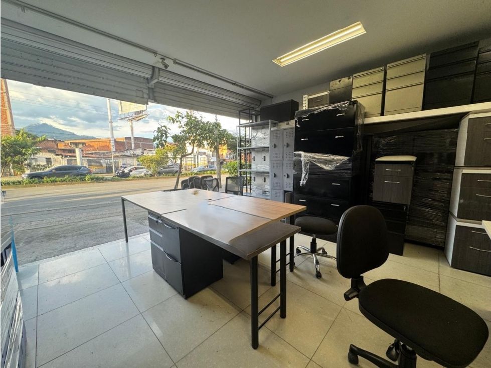 Local en venta Antioquia Sabaneta Calle Del Banco 67 m2 Habitaciones 0 Baños 1 Garajes 0 Precio $950000000