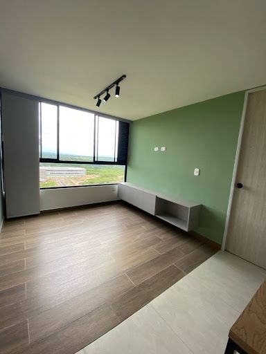 Apartamento en arriendo Risaralda Pereira Pereira 55 m2 Habitaciones 2 Baños 2 Garajes 1 Precio $1600000