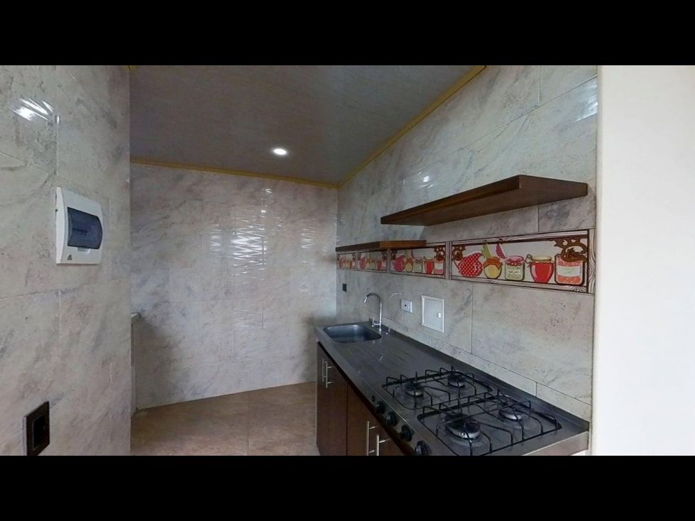 Apartamento en venta Cundinamarca Bogotá San Bernardino Xxii 47 m2 Habitaciones 3 Baños 1 Garajes 0 Precio $153800000