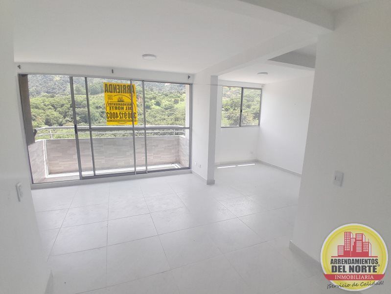 Apartamento en venta Antioquia Bello Asd 54 m2 Habitaciones 2 Baños 2 Garajes 0 Precio $235000000