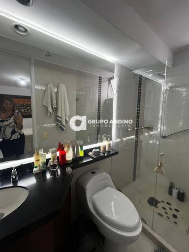 Apartamento en venta Santander Floridablanca Br Versalles Campestre 100 m2 Habitaciones 3 Baños 2 Garajes 1 Precio $495000000