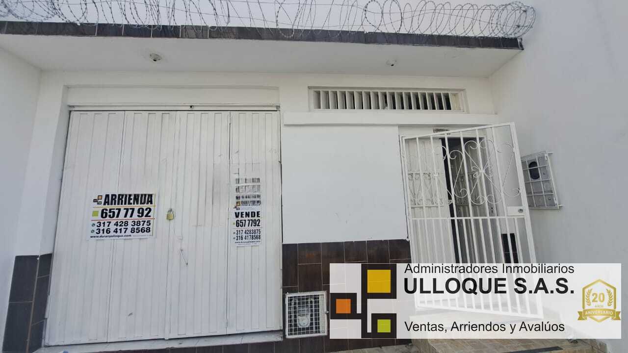 Casa en arriendo Santander Bucaramanga Centro 240 m2 Habitaciones 6 Baños 3 Garajes 1 Precio $4000000