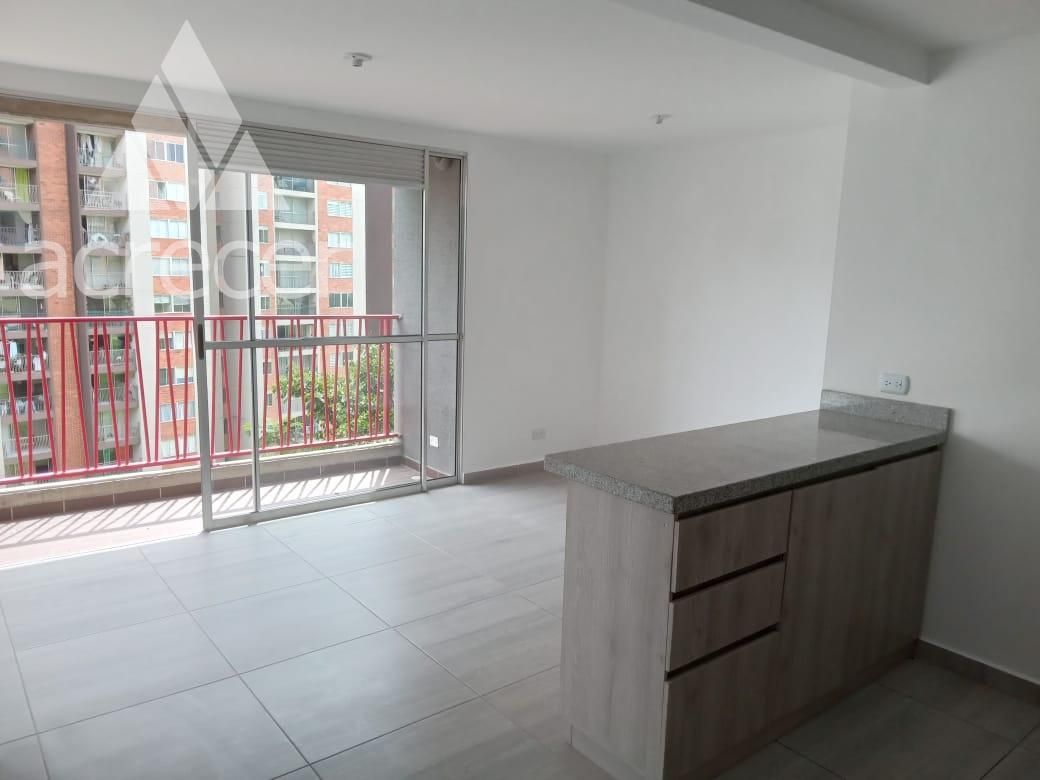 Apartamento en arriendo Antioquia Itagüí Zona Rural 65 m2 Habitaciones 2 Baños 2 Garajes 0 Precio $2000000