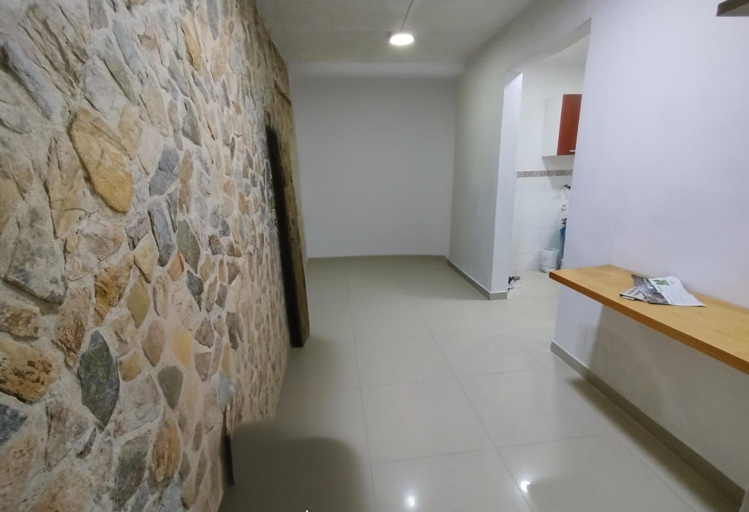Apartamento en arriendo Antioquia Medellín Los Conquistadores 60 m2 Habitaciones 2 Baños 1 Garajes 0 Precio $1990000
