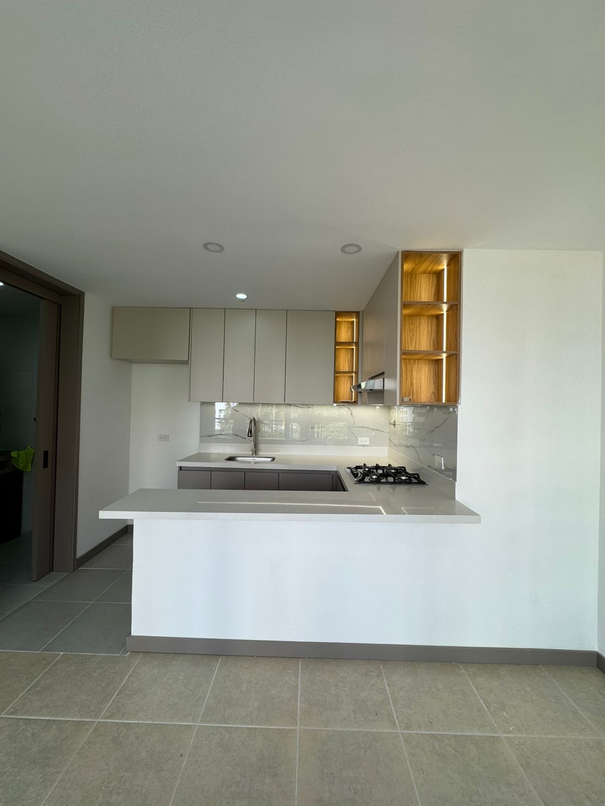 Apartamento en venta Antioquia Medellín Castropol 78 m2 Habitaciones 3 Baños 2 Garajes 1 Precio $658000000