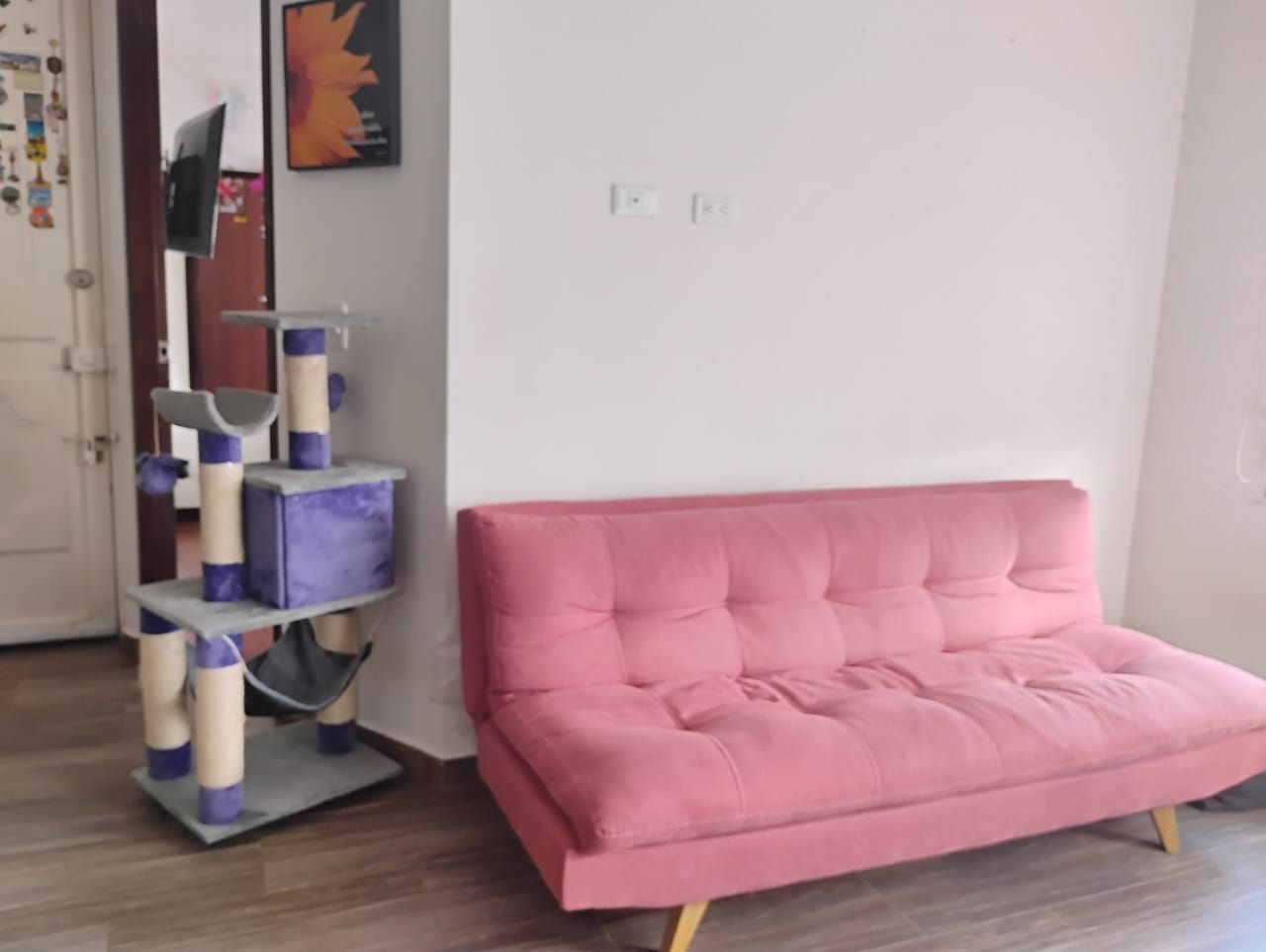 Apartamento en venta Cundinamarca Bogotá Ciudad Jardín Norte 48 m2 Habitaciones 2 Baños 2 Garajes 1 Precio $265000000