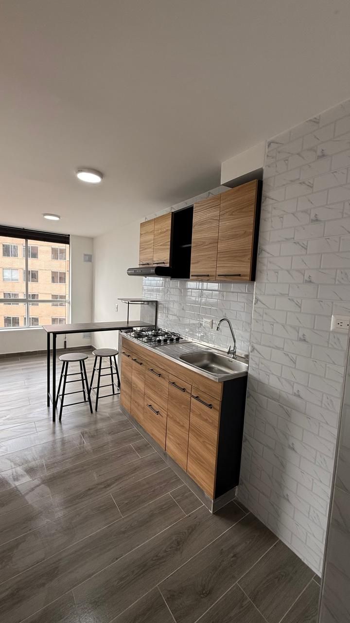 Apartamento en arriendo Cundinamarca Bogotá Cjr Centrik View 30 m2 Habitaciones 1 Baños 1 Garajes 0 Precio $1400000