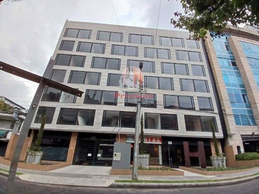 Apartaestudio en venta Cundinamarca Bogotá Chico Norte Et Ii 17 m2 Habitaciones 1 Baños 1 Garajes 1 Precio $200000000