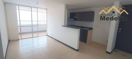 Apartamento en venta Antioquia Itagüí Santa Maria Et I 72 m2 Habitaciones 3 Baños 2 Garajes 1 Precio $420000000